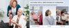 Wireless Mini Noise-Cancelling Hearing Aid for Seniors