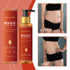 WEST MONTH Magic Luxury Body Oil