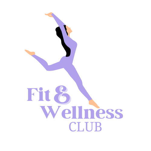 Fit and Wellness Club Store