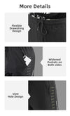 ROCKBROS Unisex Running & Sports Shorts- Asian Sizes
