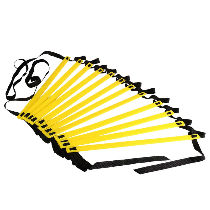 Agility Speed Ladder with Nylon Straps