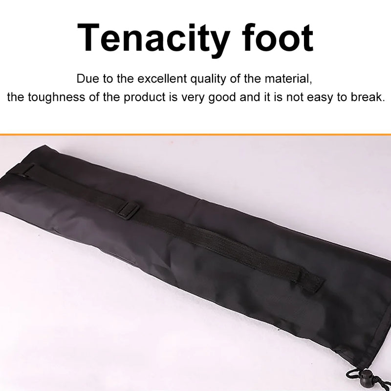 Agility Speed Ladder with Nylon Straps