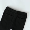 Cotton Leggings โ High Waist Infant -Sizes 9-24 mo. & Sizes 3- 6