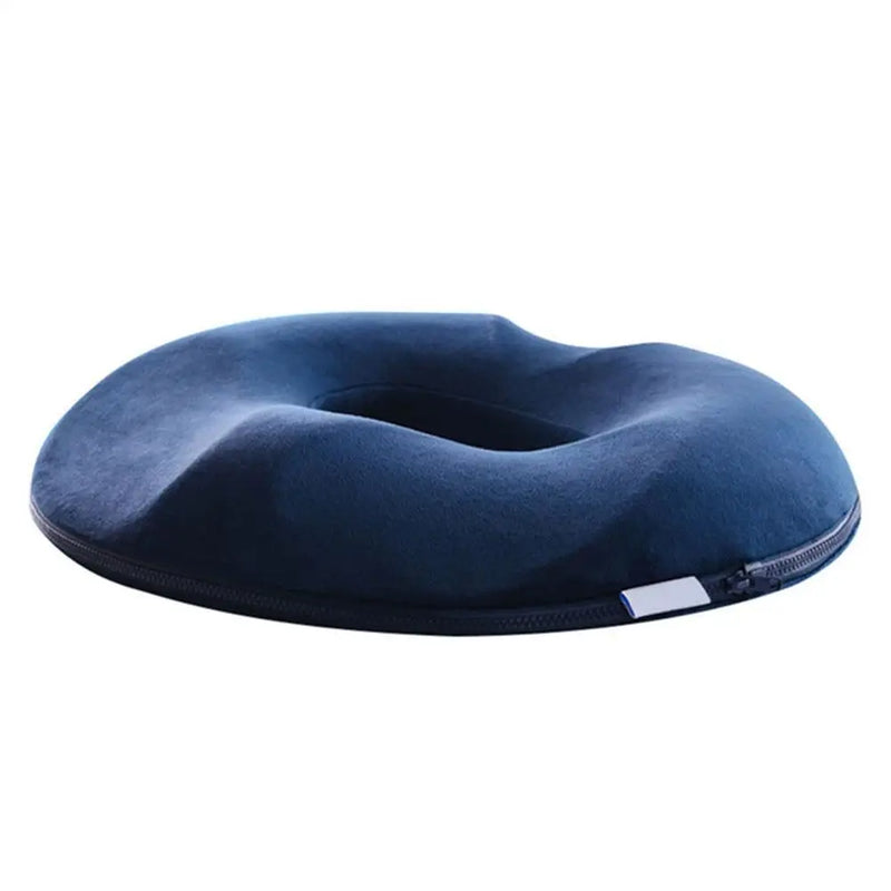 1PCS Donut Pillow Hemorrhoid Seat Cushion