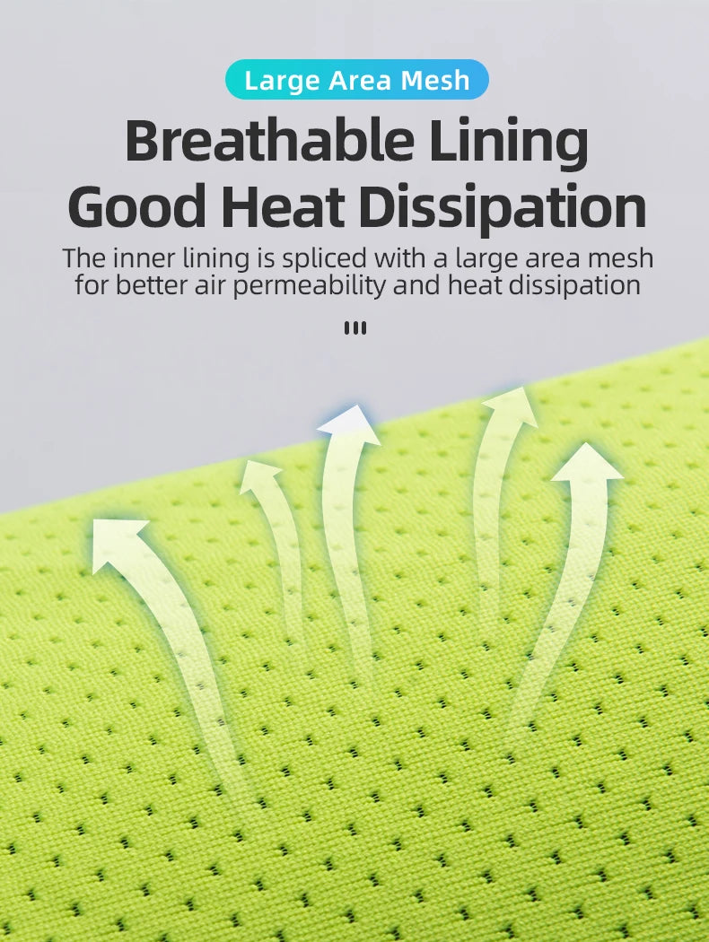 ROCKBROS Unisex Running & Sports Shorts- Asian Sizes