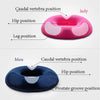 1PCS Donut Pillow Hemorrhoid Seat Cushion