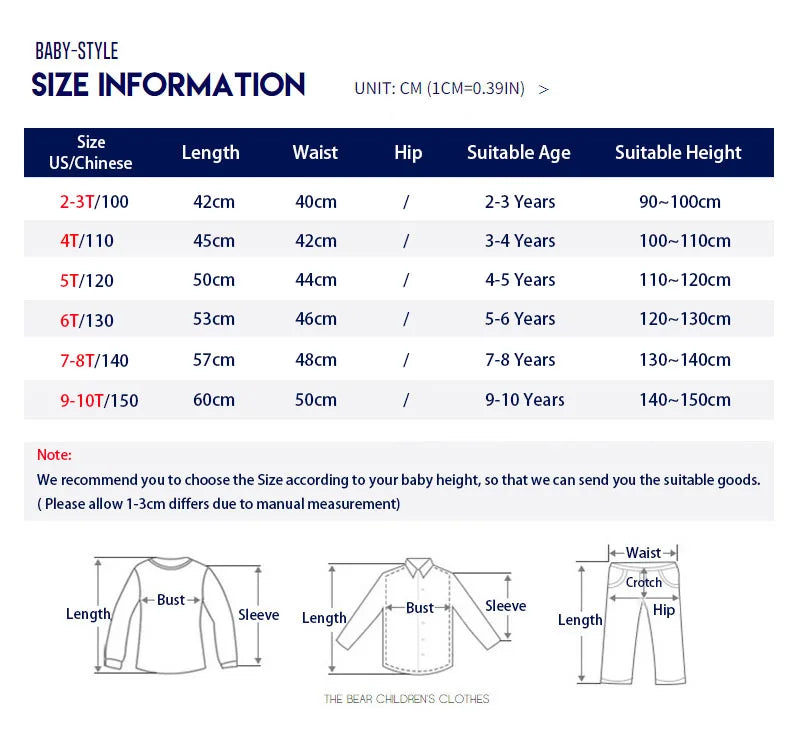 Girls’ Cotton Modal Leggings