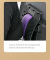 Lumbar Soothing Device & Stretching Massager