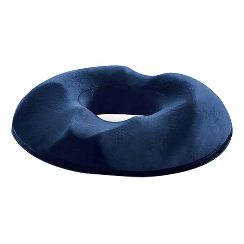 1PCS Donut Pillow Hemorrhoid Seat Cushion
