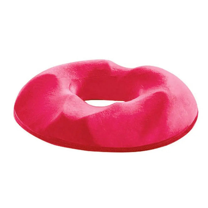 1PCS Donut Pillow Hemorrhoid Seat Cushion