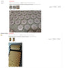 Shakti Acupressure Massage Mat