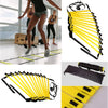 Agility Speed Ladder with Nylon Straps