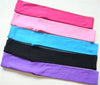 Girls Warm Velvet Leggings – Autumn/Winter Candy Colors (Sizes 3–9yrs.)