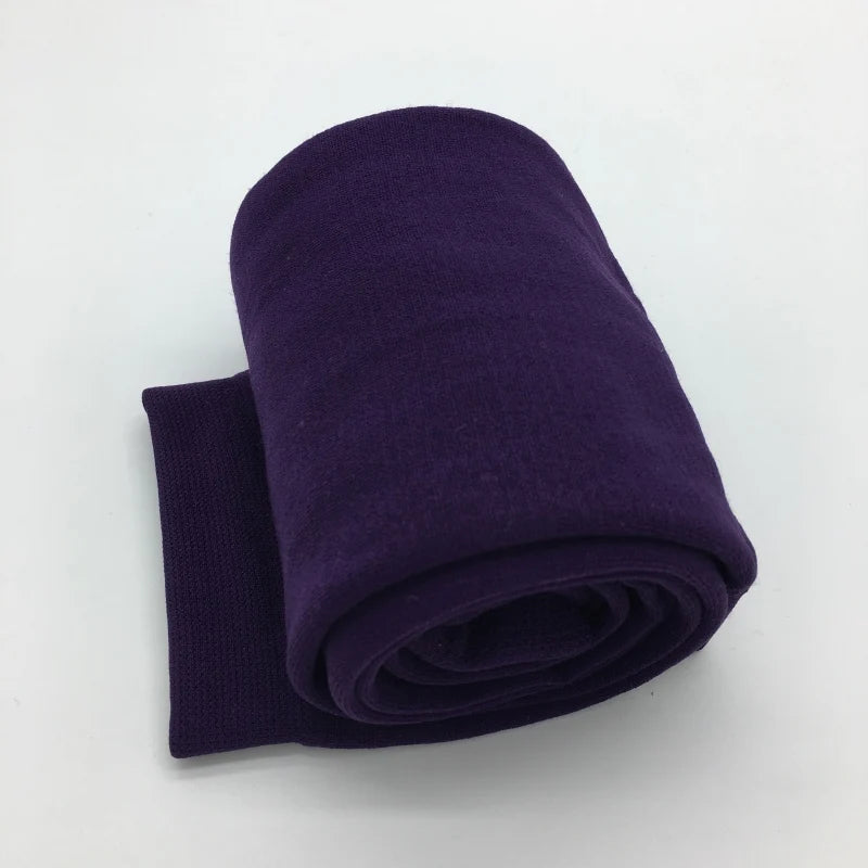 Girls Warm Velvet Leggings – Autumn/Winter Candy Colors (Sizes 3–9yrs.)