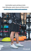 ROCKBROS Unisex Running & Sports Shorts- Asian Sizes