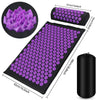 Acupressure Yoga Mat Kuznetsov's Applicator