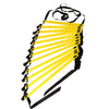 Agility Speed Ladder with Nylon Straps