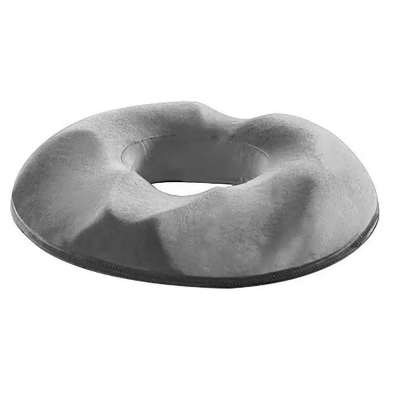 1PCS Donut Pillow Hemorrhoid Seat Cushion