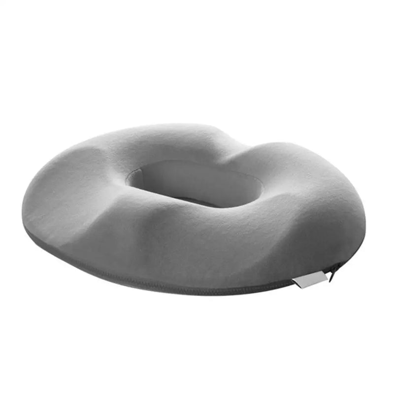 1PCS Donut Pillow Hemorrhoid Seat Cushion