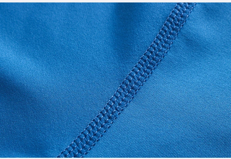 Men’s Running Compression T-Shirts