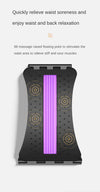 Lumbar Soothing Device & Stretching Massager