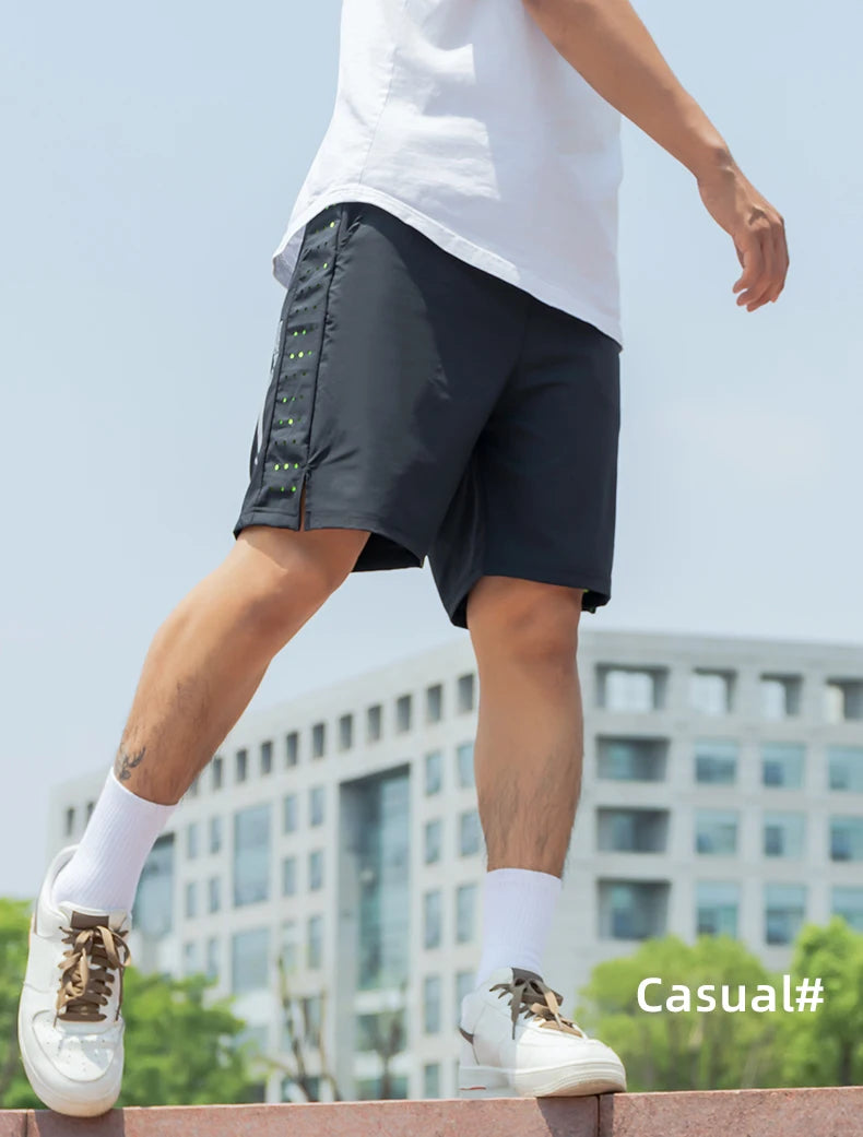 ROCKBROS Unisex Running & Sports Shorts- Asian Sizes