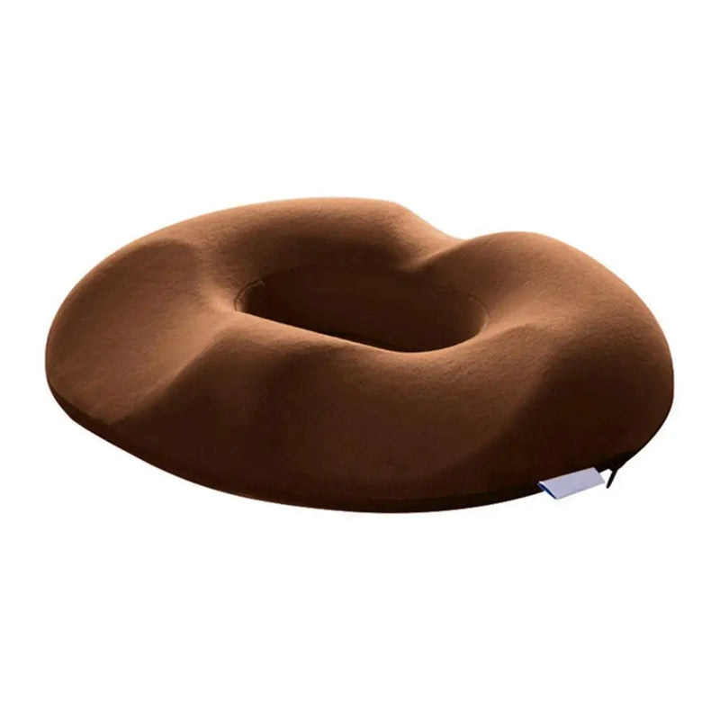 1PCS Donut Pillow Hemorrhoid Seat Cushion