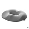 1PCS Donut Pillow Hemorrhoid Seat Cushion