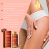 Body Firming Oil Deep Moisturizing 100ml