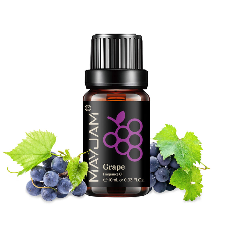 MAYJAM Fruit Essential Oil