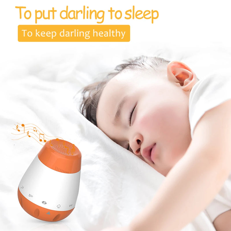 Baby White Noise Machine