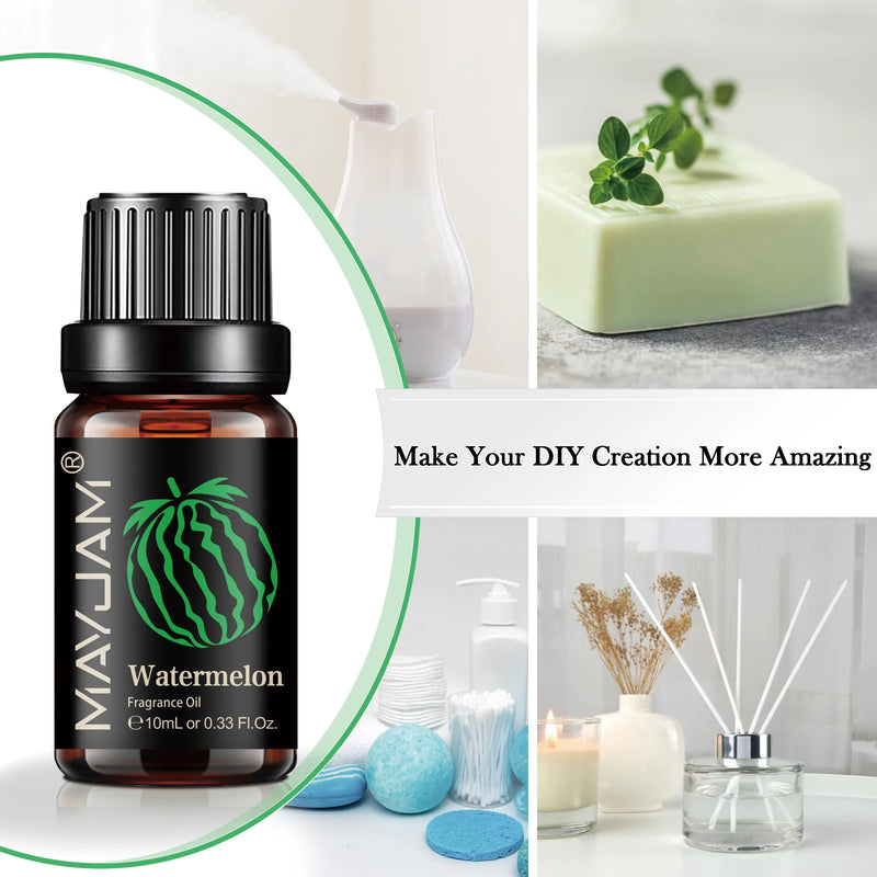 MAYJAM 10ML Fruit Fragrance Oil