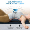 Lumbar Soothing Device & Stretching Massager
