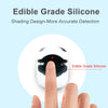 Medical Finger Pulse Oximeter