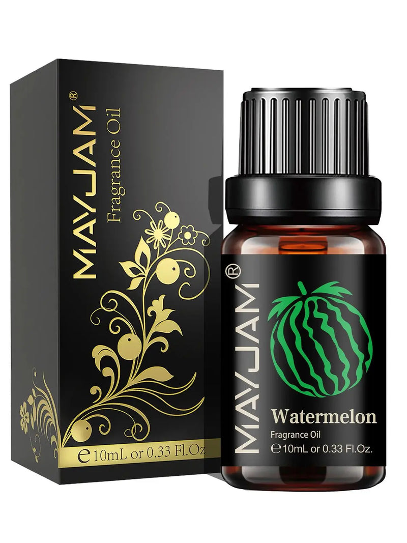 MAYJAM Fruit Essential Oil