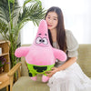 Knot Plush Cushion / Nordic Ball Pillow
