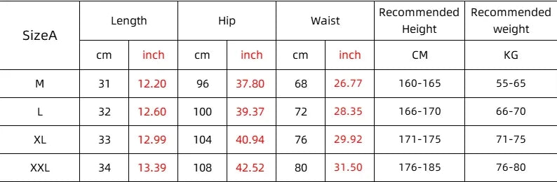 Men's 3/4 Loose Running Shorts