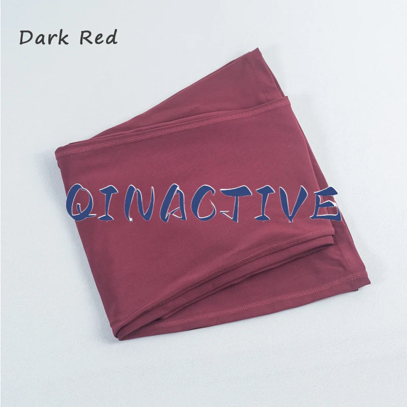 QINACTIVE Women’s Flared Fitness Pants