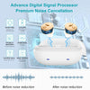 invisible Wireless Rechargeable Mini Hearing Aids Elderly