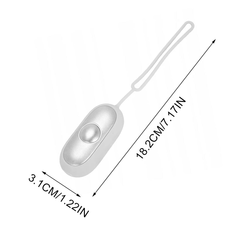 Handheld Sleep Aid Device