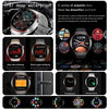 GT4 Pro Smart Watch with GPS & AMOLED Display