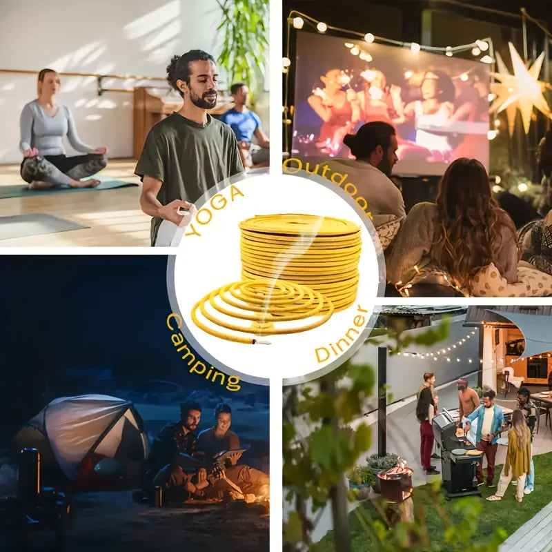 Plant Extract Jasmine Scented Spiral Coil Aromatherapy Stick