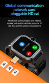 Valdus PGD Android Smart Watch
