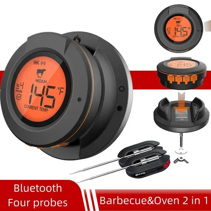 Bluetooth Thermometer Digital Sensor: