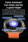 2025 Samsung Galaxy Watch 7 Ultra Smart Watch