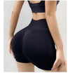 Yoga Set Gym Shorts Women Sport Bras and Workout Tops