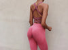 Women’s Seamless Sports Bra