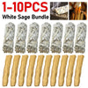 Incense White Sage Bundle Smudge Sticks
