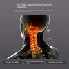 New Neck Pillow with Cervical Orthopedic Support