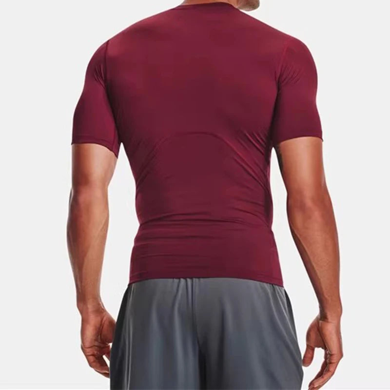 Men's Compression T-shirts